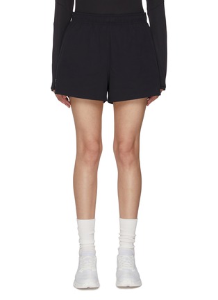 Main View - Click To Enlarge - ON - 3" Core Shorts