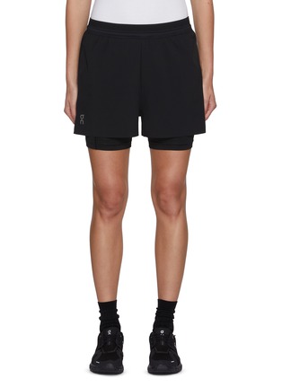Main View - Click To Enlarge - ON - 3" Performance 2/1 Shorts