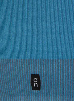  - ON - Studio Knit Crop Top