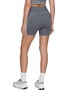 Back View - Click To Enlarge - ON - Studio Knit Shorts