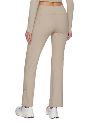 Back View - Click To Enlarge - ON - Studio Flared Pants