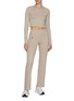 Figure View - Click To Enlarge - ON - Studio Flared Pants