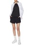 Figure View - Click To Enlarge - ON - Climate Zip Hoodie