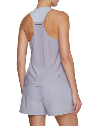 Back View - Click To Enlarge - ON - Performance Tank Top