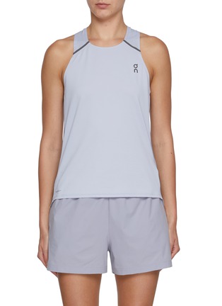 Main View - Click To Enlarge - ON - Performance Tank Top