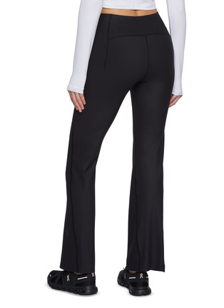 Back View - Click To Enlarge - ON - Studio Flared Pants