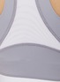  - ON - Train 2-in-1 Crop Top