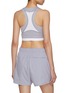 Back View - Click To Enlarge - ON - Train 2-in-1 Crop Top
