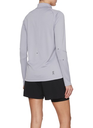 Back View - Click To Enlarge - ON - Climate Long Sleeve T-Shirt