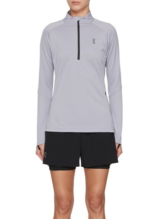 Main View - Click To Enlarge - ON - Climate Long Sleeve T-Shirt