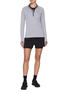 Figure View - Click To Enlarge - ON - Climate Long Sleeve T-Shirt