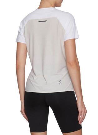 Back View - Click To Enlarge - ON - Performance-T T-Shirt