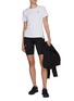 Figure View - Click To Enlarge - ON - Performance-T T-Shirt