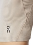  - ON - All-Day Ribbed Crop Top