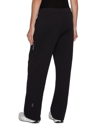Back View - Click To Enlarge - ON - Focus Tech Sweatpants