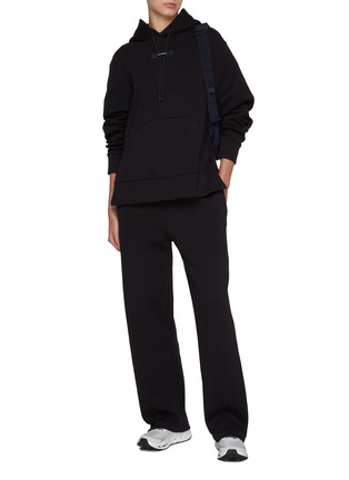 Figure View - Click To Enlarge - ON - Focus Tech Sweatpants