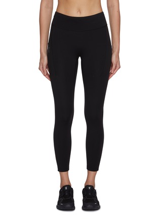 Main View - Click To Enlarge - ON - Performance Tights 7/8 Pants