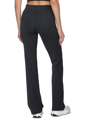 Back View - Click To Enlarge - ON - All-Day Ribbed Pants