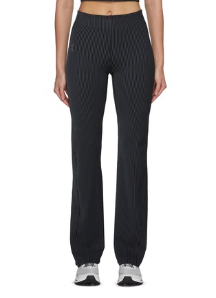 Main View - Click To Enlarge - ON - All-Day Ribbed Pants