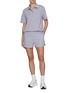 Figure View - Click To Enlarge - ON - Courtside Polo Shirt