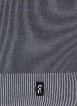  - ON - Studio Knit Crop Top