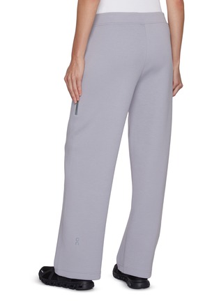 Back View - Click To Enlarge - ON - Focus Tech Sweatpants