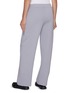 Back View - Click To Enlarge - ON - Focus Tech Sweatpants