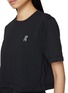  - ON - Train-t Crop T-shirt