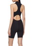 Back View - Click To Enlarge - ON - Studio Bodysuit