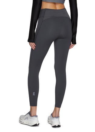 Back View - Click To Enlarge - ON - Performance Tights 7/8 Pants