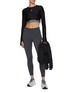 Figure View - Click To Enlarge - ON - Performance Tights 7/8 Pants