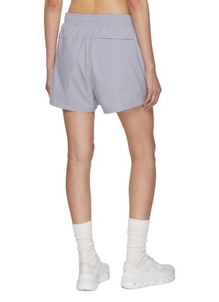 Back View - Click To Enlarge - ON - 3" Core Shorts
