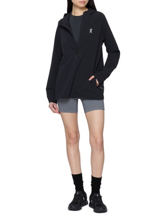 Figure View - Click To Enlarge - ON - Pace Hoodie