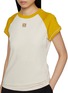  - LOEWE - Raglan Cap Sleeve T-Shirt