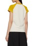 Back View - Click To Enlarge - LOEWE - Raglan Cap Sleeve T-Shirt