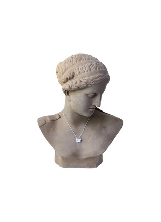 Main View - Click To Enlarge - ASTIER DE VILLATTE - Trèfle Pendant