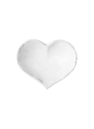 Main View - Click To Enlarge - ASTIER DE VILLATTE - Heart Platter