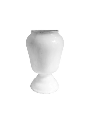 Main View - Click To Enlarge - ASTIER DE VILLATTE - Large Apothicaire Vase