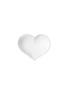 Main View - Click To Enlarge - ASTIER DE VILLATTE - Heart Dessert Plate
