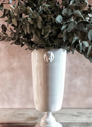 Detail View - Click To Enlarge - ASTIER DE VILLATTE - Very Large Alexandre Vase