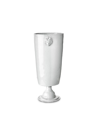 Main View - Click To Enlarge - ASTIER DE VILLATTE - Very Large Alexandre Vase