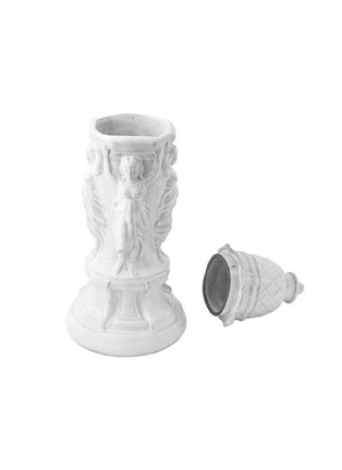 Detail View - Click To Enlarge - ASTIER DE VILLATTE - Wallace Pot