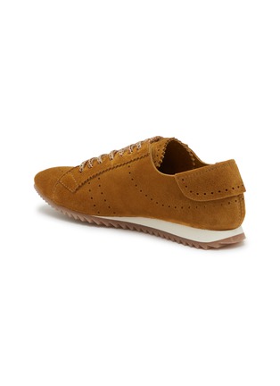  - PEDRO GARCÍA - Celin Suede Women's Sneakers