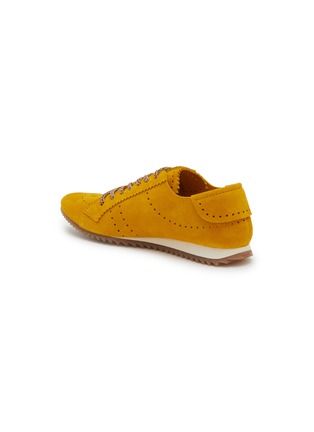  - PEDRO GARCÍA - Celin Suede Women's Sneakers