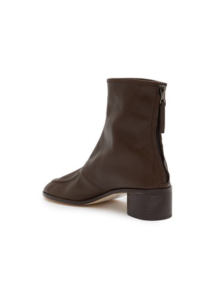  - HEREU - Juliol 40 Leather Boots