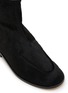 Detail View - Click To Enlarge - HEREU - Juliol Calf Hair Leather Boots