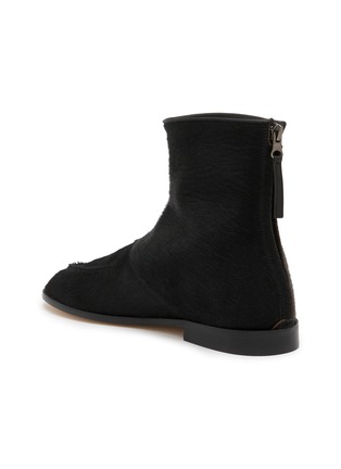  - HEREU - Juliol Calf Hair Leather Boots