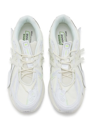 Detail View - Click To Enlarge - NEW BALANCE - 1906A Men's Sneakers