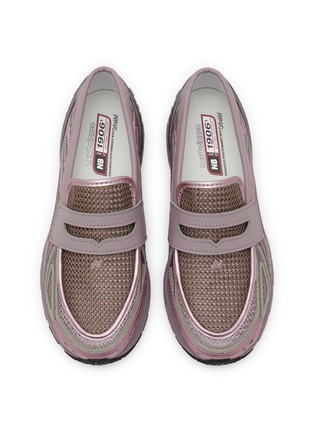 Detail View - Click To Enlarge - NEW BALANCE - 1906L Men's Loafer Sneakers