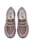 Detail View - Click To Enlarge - NEW BALANCE - 1906L Men's Loafer Sneakers
